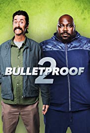Watch Full Movie :Bulletproof 2 (2020)