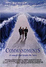 Watch Full Movie :Commandments (1997)