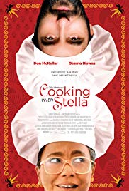 Watch Full Movie :Cooking with Stella (2009)