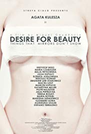 Watch Full Movie :Desire for Beauty (2013)