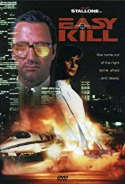 Watch Full Movie :Easy Kill (1989)