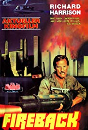 Watch Full Movie :Fireback (1983)