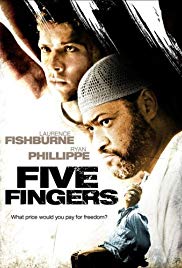 Watch Full Movie :Five Fingers (2006)