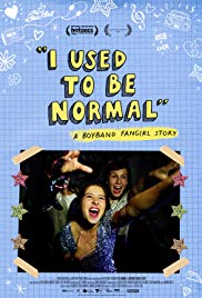 Watch Full Movie :I Used to Be Normal: A Boyband Fangirl Story (2018)