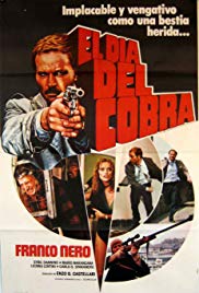 Il giorno del Cobra (1980)