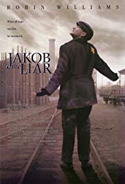 Watch Full Movie :Jakob the Liar (1999)