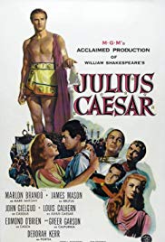 Watch Full Movie :Julius Caesar (1953)