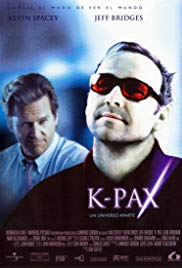 Watch Full Movie :KPAX (2001)