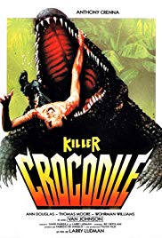 Watch Full Movie :Killer Crocodile (1989)