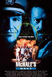Watch Full Movie :McHales Navy (1997)