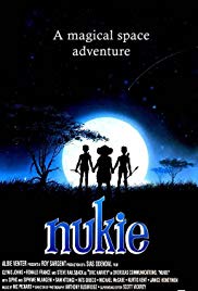 Watch Full Movie :Nukie (1987)