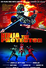 Project Ninja Daredevils (1986)