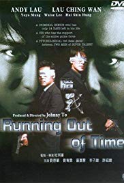 Watch Full Movie :Running Out of Time (1999)