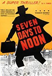 Seven Days to Noon (1950)