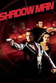 Watch Full Movie :Shadow Man (2006)