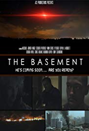 Watch Full Movie :The Basement (2014)