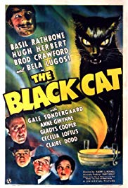 Watch Full Movie :The Black Cat (1941)