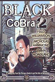Watch Full Movie :The Black Cobra 2 (1989)