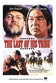 Watch Full Movie :The Last of His Tribe (1992)