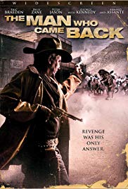 Watch Full Movie :The Man Who Came Back (2008)