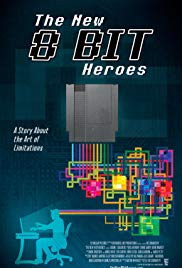 Watch Full Movie :The New 8bit Heroes (2016)