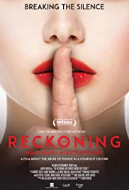 The Reckoning: Hollywoods Worst Kept Secret (2018)