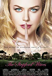 Watch Full Movie :The Stepford Wives (2004)