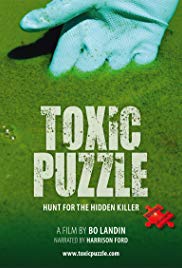 Toxic Puzzle (2017)