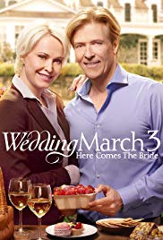 Wedding March 3: Here Comes the Bride (2018)