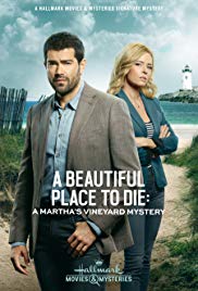 Watch Full Movie :A Beautiful Place to Die 2020