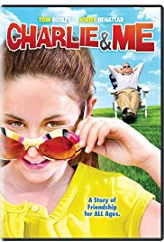 Watch Full Movie :Charlie & Me (2008)
