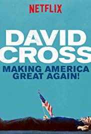 Watch Full Movie :David Cross: Making America Great Again (2016)