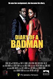 Diary of a Badman (2015)