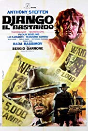 Watch Full Movie :Django the Bastard (1969)