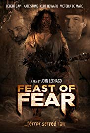 Watch Full Movie :Feast of Fear (2015)