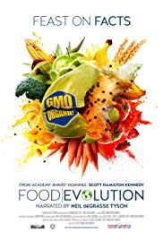 Watch Full Movie :Food Evolution (2016)