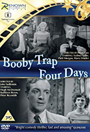 Four Days (1951)