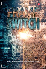 Watch Full Movie :Frame Switch (2016)