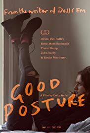 Watch Full Movie :Good Posture (2019)