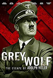 Watch Full Movie :Grey Wolf: Hitlers Escape to Argentina (2012)