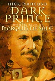 Watch Full Movie :Marquis de Sade (1996)