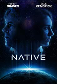 Watch Full Movie :Native (2016)