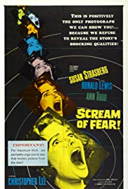 Watch Full Movie :Scream of Fear (1961)