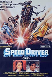 Watch Full Movie :Speed Driver (1980)
