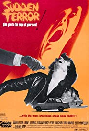 Watch Full Movie :Sudden Terror (1970)