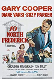 Watch Full Movie :Ten North Frederick (1958)
