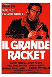 Watch Full Movie :The Big Racket (1976)