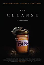 Watch Full Movie :The Cleanse (2016)