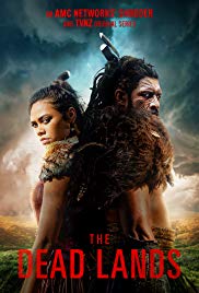 Watch Full Movie :The Dead Lands (2020 )