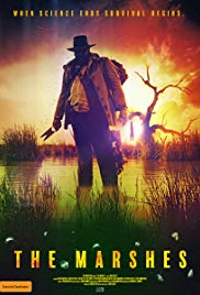 Watch Full Movie :The Marshes (2016)